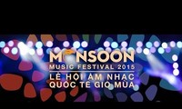 Monsoon Music Festival-2015