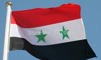 Pemerintah Suriah bersedia menerima “Semua solusi politik”