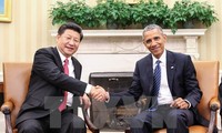 Tiongkok-AS memulai perundingan baru tentang perjanjian investasi bilateral