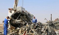 Kairo mengumumkan detail baru tentang kasus jatuhnya pesawat terbang Rusia di Mesir