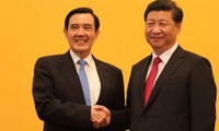 Tiongkok daratan dan Taiwan sepakat membentuk kantor perwakilan