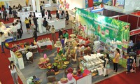 Pekan raya ke-15 Perdagangan Internasional Vietnam-Tiongkok