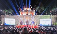 Vietnam memberikan sumbangan praksis dalam aktivitas-aktivitas UNESCO