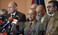 24 kota di Libia menandatangani permufakatan membentuk Pemerintah Persatuan Nasional