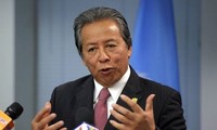 Malaysia dan Filipina memprotes tindakan yang tidak dari Tiongkok di kepulauan Truong Sa