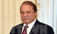 Pakistan menyerukan membentuk lini hubungan 