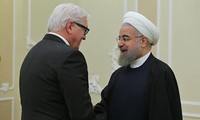 Iran dan Jerman sepakat memperkuat kerjasama bilateral di banyak bidang