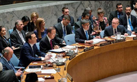 Dewan Keamanan PBB akan cepat mengajukan Resolusi baru tentang RDR Korea