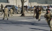 Afghanistan mencegah intrik serangan teror besar