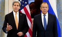 AS  dan Rusia mencapai permufakatan sementara tentang perintah gencatan senjata di Suriah