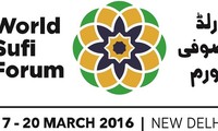 Forum Islam Dunia yang pertama akan diadakan di India