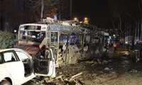 Serangan bom di Ankara : Kelompok ekstrimis TAK mengakui menjadi pelaku utama