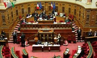 Parlemen Perancis mengesahkan PCA Vietnam-EU