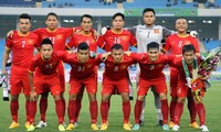 Penjelasan tentang Tim sepak bola nasional Vietnam dan hewan peliharaan di Vietnam