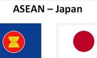 Mendorong hubungan Jepang-ASEAN