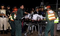 Menlu negara-negara ASEAN mengutuk serangan bom di Lahore, Pakistan