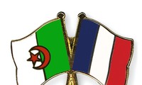 Perancis dan Aljazair  memperkuat hubungan bilateral