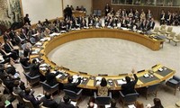 PBB memulai putaran perundingan damai baru tentang Suriah