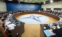 Dewan Rusia-NATO melakukan pertemuan setelah 2 tahun terputus