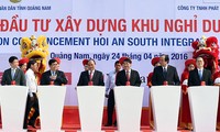 PM Vietnam berkomitmen menjamin lingkungan investasi yang stabil