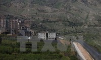 OKI mengadakan pertemuan darurat tentang eskalasi di daerah tinggi Golan