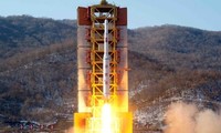 Media Republik Korea : RDR Korea siap meluncurkan rudal balistik Musudan