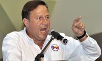 Presiden Panama mengakui bahwa menghindari pajak menjadi masalah global