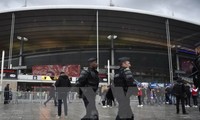 Perancis memperingatkan kelompok teroris melakukan serangan pada kesempatan EURO 2016 berlangsung