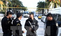 Tunisia menghancurkan intrik teroris