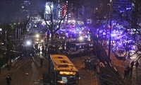 Serangan bom telah menewaskan 45 orang di Turki