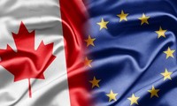 Masih ada halangan dalam perjanjian perdagangan bebas  Uni Eropa-Kanada
