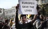 PBB menyerukan kepada EU supaya melakukan perubahan dalam kebijakan tentang para pengungsi