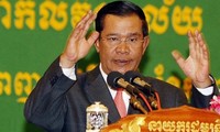 Kamboja berhasil mencegah benih revolusi berwarna