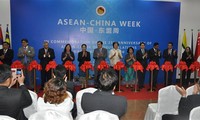 Pekan ASEAN-Tiongkok dibuka di Beijing