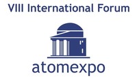 Forum internasional ke-8 tentang energi atom “Atomexpo 2016”
