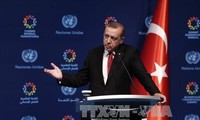 Turki mengundang pulang Duta Besarnya di Jerman bersangkutan dengan pembunuhan orang Armenia