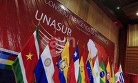 UNASUR berseru kepada faksi oposisi Venezuela supaya melakukan perundingan dengan Pemerintah