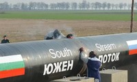  Presiden Rusia membuka kemungkinan memulihkan proyek pipa gas “Aliran Selatan”