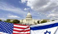 Dialog strategis Amerika Serikat – Israel mengeluarkan Pernyataan bersama