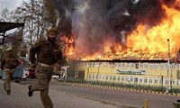 Kekerasan meningkat di Kashmir
