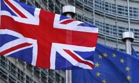 Inggris mengalami instabilitas politik karena Brexit