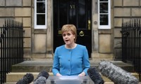 Scotlandia membuka kemungkinan memveto berbagai undang-undang Brexit