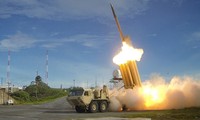 RDR Korea mengutuk AS dan Republik Korea yang menggelarkan sistem THAAD dan memasukkan senjata kedalam DMZ