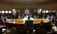 Faksi-faksi yang bermusuhan Yaman mengadakan perundingan damai di Kuweit