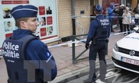 Perancis menangkap seorang tersangka yang siap melakukan serangan teror