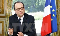 Perancis mengajukan syarat kepada Inggris untuk mendekati pasar bersama Uni Eropa