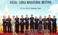 Vietnam menegaskan kembali pendirian tentang menjamin perdamaian, keamanan, kestabilan dan kebebasan maritim dan penerbangan