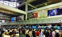 Mencegah secara tepat waktu insiden  penyebaran informasi palsu dari bandara-bandara Vietnam