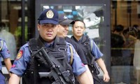 Presiden Filipina mengeluarkan perintah menangkap orang asing yang menyosialisasikan fikiran IS