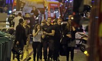 Pariwisata Perancis dipengaruhi serangan-serangan teror